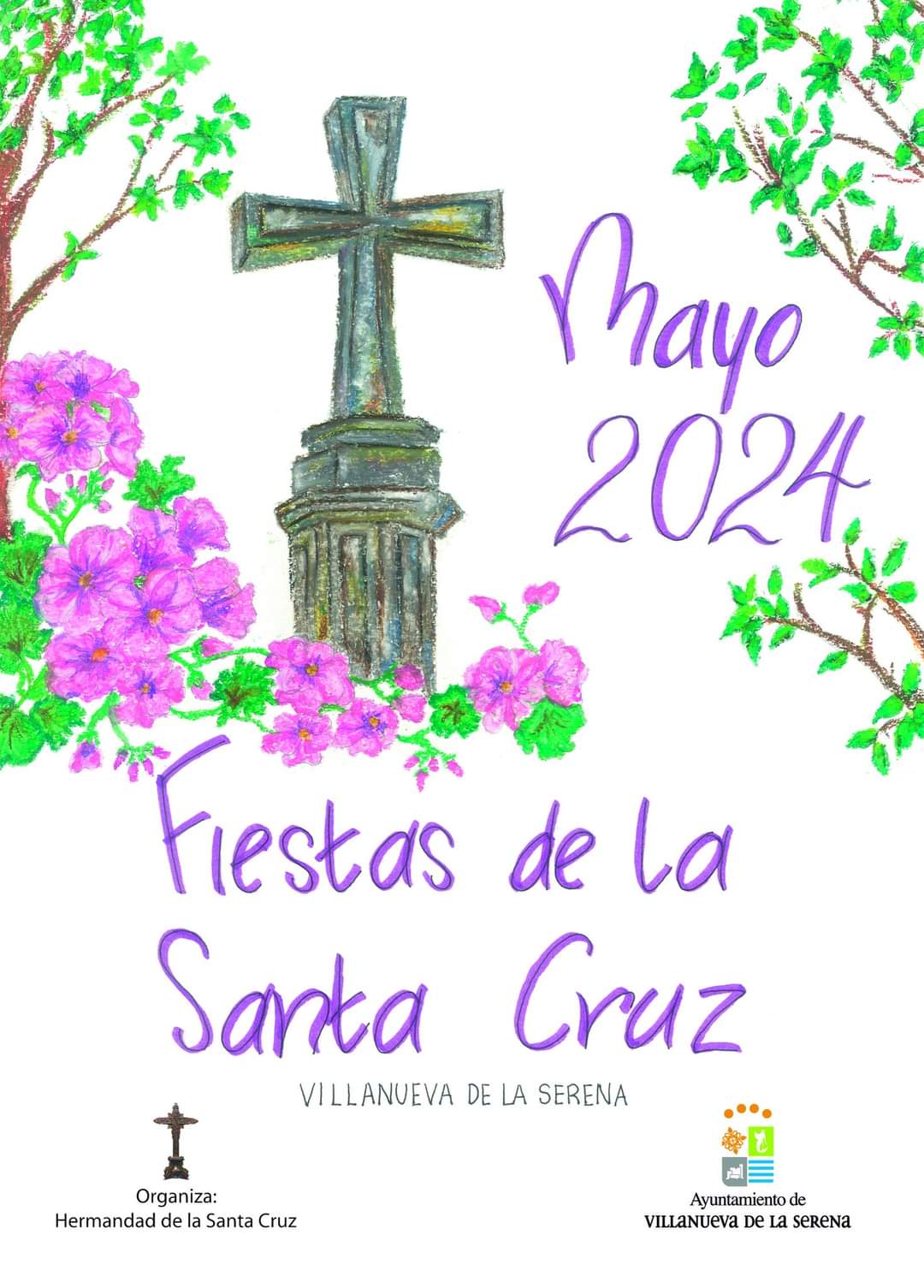 Fiestas de la Santa Cruz  